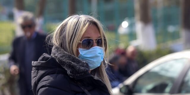Κορονοϊός: H “ασθενής 0 της Αθήνας” και ο φόβος για ντόμινο κρουσμάτων
