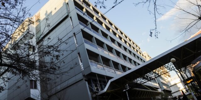 Κορονοϊός: Τα νοσοκομεία αναφοράς για τον ιό σε όλη την Ελλάδα