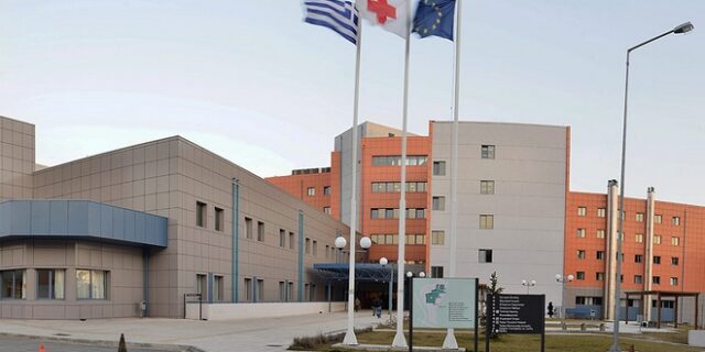 Ορεστιάδα: Χειρουργήθηκε η μαθήτρια που τραυματίστηκε σε παιδική χαρά
