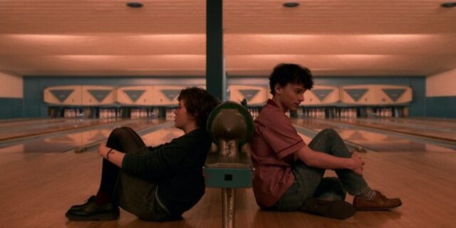 I am not okay with this: Η νέα σκοτεινή σειρά που “παντρεύει” Steven King με Stranger Things
