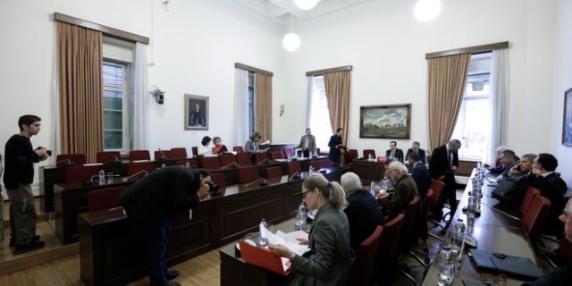 Ο Κυριάκος, ο Αντώνης, ο Άδωνις, ο Αλέξης, το σκάνδαλο Novartis και το …Δικαστικό Συμβούλιο