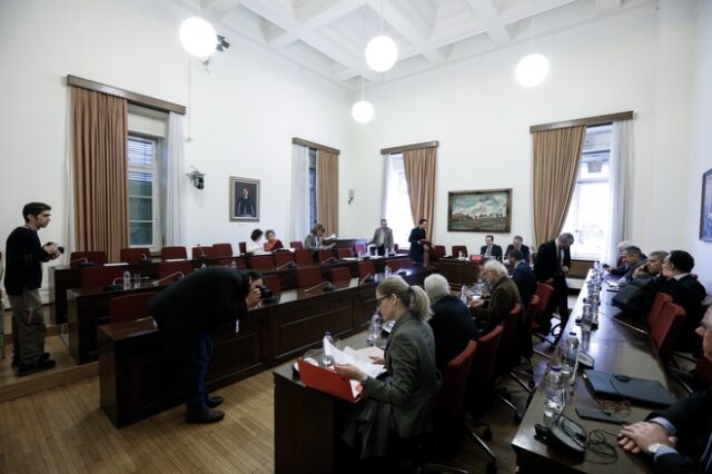 Ο Κυριάκος, ο Αντώνης, ο Άδωνις, ο Αλέξης, το σκάνδαλο Novartis και το …Δικαστικό Συμβούλιο