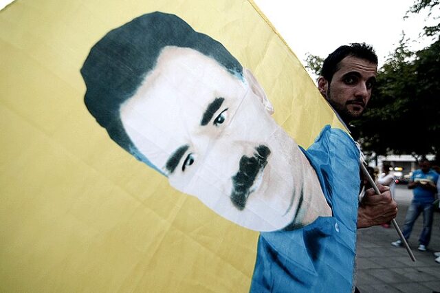Δραματική έκκληση δικηγόρων του Οτσαλάν: Έχουν να τον ακούσουν από τις 27 Απριλίου