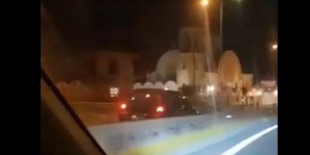 Κρήτη: Οδηγούσε στο αντίθετο ρεύμα κυκλοφορίας, ζήτησε και το λόγο για τις παρατηρήσεις