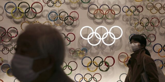 Ολυμπιακοί αγώνες: Στην Ιαπωνία, ό,τι κι αν γίνει με τον κορονοϊό