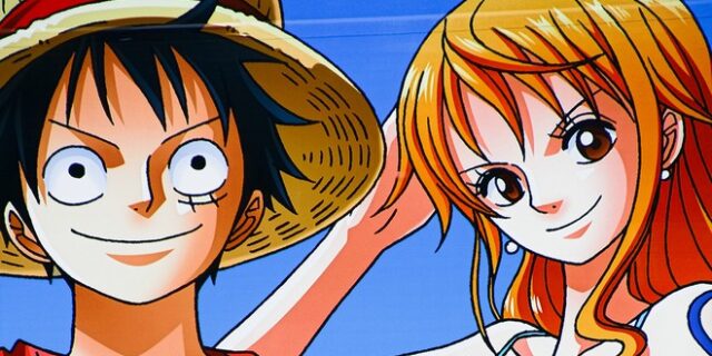 Το One Piece γίνεται live-action σειρά στο Netflix