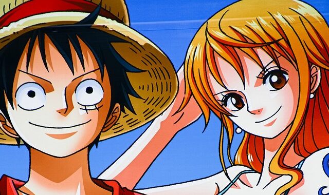 Το One Piece γίνεται live-action σειρά στο Netflix