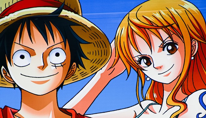 Το One Piece γίνεται live-action σειρά στο Netflix