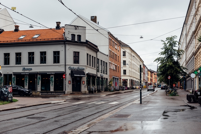 Και στα δικά μας! Τα μέτρα του Όσλο που εξαφάνισαν τα τροχαία