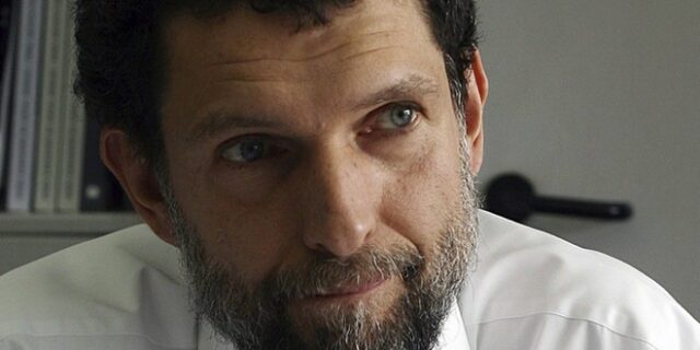 Ερντογάν κατά Οσμάν Καβαλά: “Το έθνος μας ας είναι ήσυχο”