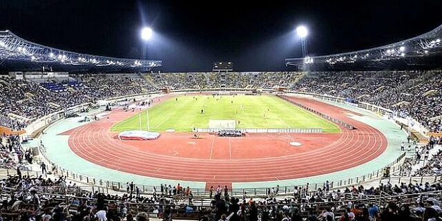 Διεκδικεί επίσημα τον τελικό του Conference League 2022 ή 2023 η Ελλάδα