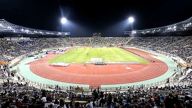 Διεκδικεί επίσημα τον τελικό του Conference League 2022 ή 2023 η Ελλάδα