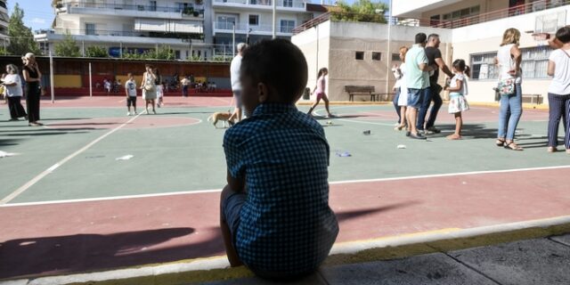 Bullying στα σχολεία – Κανένα παιδί μόνο απέναντι στον τρόμο