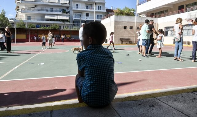 Bullying στα σχολεία – Κανένα παιδί μόνο απέναντι στον τρόμο