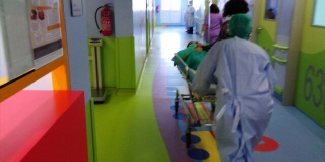 Κοροναϊός: Σε ετοιμότητα και τα παιδιατρικά νοσοκομεία
