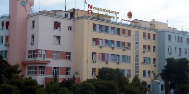 Ελεύθεροι και χωρίς καμία κατηγορία οι γονείς του βρέφους από του Ζωγράφου