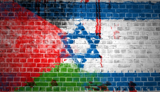 Παλαιστινιακά Εδάφη: Ισραηλινοί ζητούν προσάρτηση της κοιλάδας του Ιορδάνη στο Ισραήλ