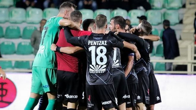 Εξώδικο Πανιωνίου στη Λίγκα, ζητά αναβολή του αγώνα με την Ξάνθη