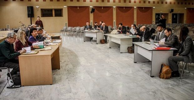 ΠΑΟΚ: Βάλλει νομικά κατά της ΕΕΑ