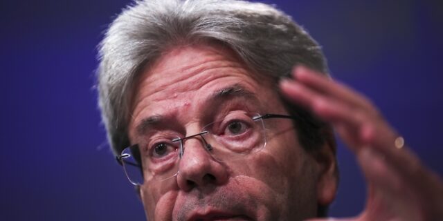Η πρώτη απάντηση από Βρυξέλλες για φοροελαφρύνσεις – πλεονάσματα