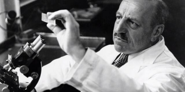Γεώργιος Παπανικολάου: Ο Έλληνας γιατρός που έσωσε χιλιάδες γυναίκες και δεν πήρε Νόμπελ