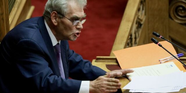 Παπαγγελόπουλος: Ας ερευνήσουν ό,τι θέλουν και όσο θέλουν. Κανένα στοιχείο σε βάρος μου