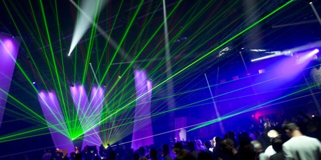 MAD-Chester: Οργάνωσαν 494 πάρτι μέσα στον κορονοϊό!