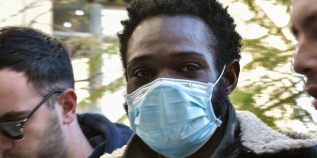 Μικρή Βαλεντίν: Νέα τροπή στην υπόθεση. Θρίλερ με τη μητέρα και τεστ DNA