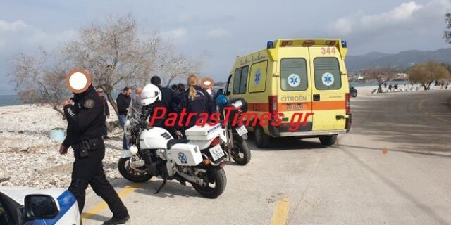 Νεκρό βρέφος στην Πάτρα: Πνιγμός η αιτία θανάτου – Στον εισαγγελέα η μητέρα