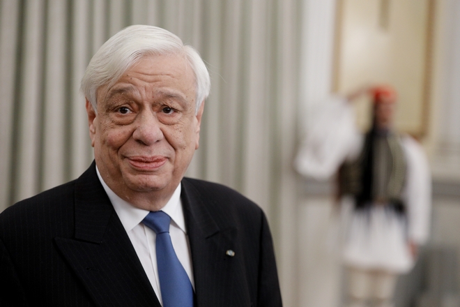 Παυλόπουλος: Δείκτης ευαισθησίας απέναντι στον Άνθρωπο οι δωρεές του Ιδρύματος Σταύρος Νιάρχος