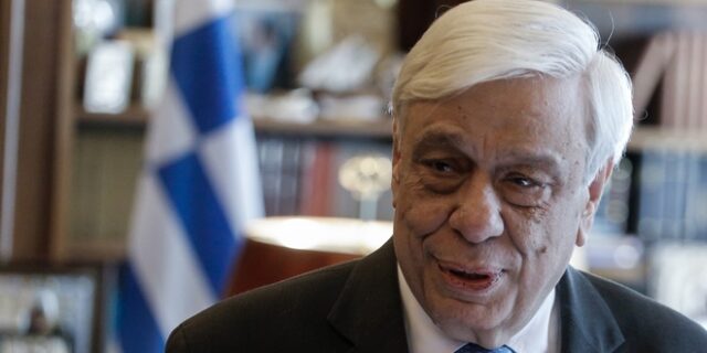 Παυλόπουλος: Το “τουρκολιβυκό μνημόνιο” είναι νομικώς ανυπόστατο