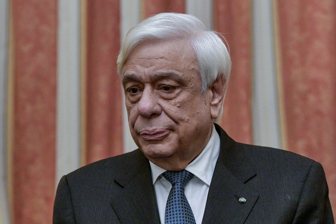 Παυλόπουλος: “Δικαίωμα της Ελλάδας η αμυντική θωράκιση όλων των νησιών της”