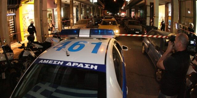 Βόρεια Προάστια: Απανωτές επιθέσεις σε φαρμακεία με σκοπό την ληστεία