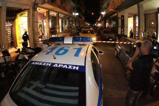 Θεσσαλονίκη: Εισαγγελική έρευνα για τους “φαρσέρ” με τις βόμβες