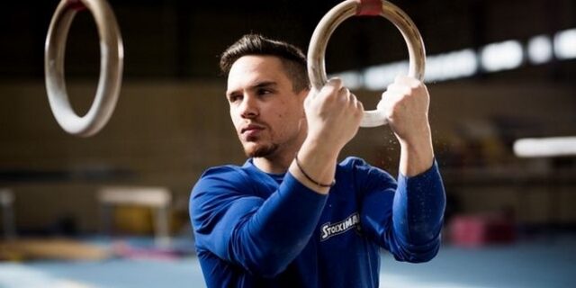 Πετρούνιας: Χάρισε το έπαθλο του στους πυρόπληκτους της Αυστραλίας