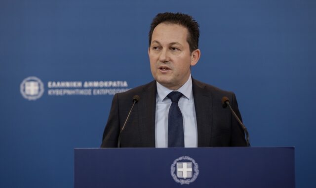 Πέτσας: Έχει κληθεί ο Τούρκος πρέσβης για την ακταιωρό