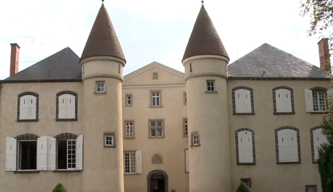 Chateau de Varvasse: Πωλήθηκε 16 χρόνια μετά ο πύργος του Ζισκάρ ντ’ Εστέν