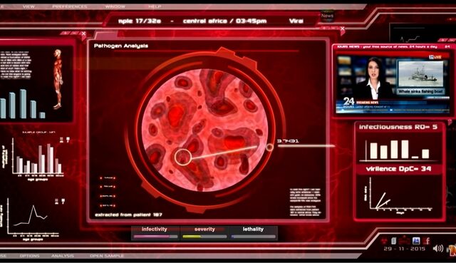 Plague Inc – Το παιχνίδι που απαγορεύτηκε λόγω κορονοϊού