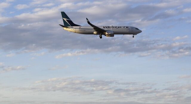 Καναδάς: Επιβάτης είπε ψέματα ότι έχει κοροναϊό και το αεροπλάνο γύρισε πίσω