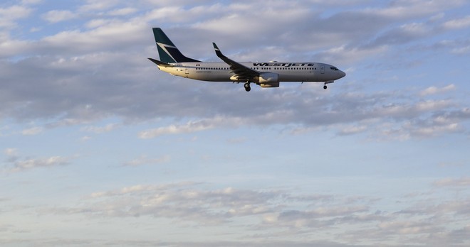 Καναδάς: Επιβάτης είπε ψέματα ότι έχει κοροναϊό και το αεροπλάνο γύρισε πίσω