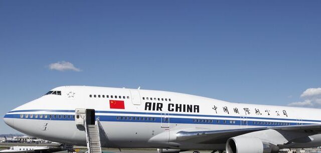 Air China: Ακυρώσεις και αναστολή πτήσεων από και προς την Ελλάδα