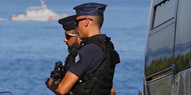 Γαλλία: Επίθεση με μαχαίρι – 2 νεκροί και 7 τραυματίες