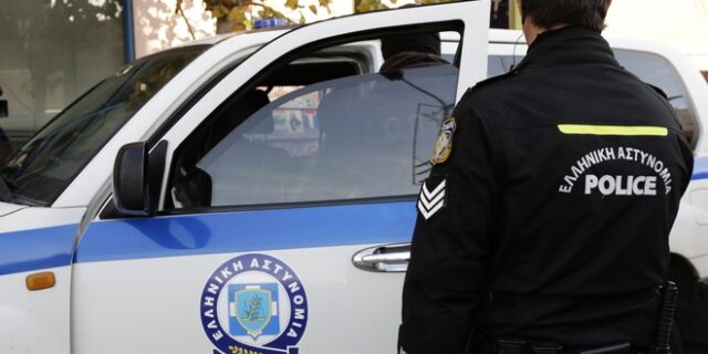 Καταγγελία για άγριο ξυλοδαρμό ΑμΕΑ απο αστυνομικούς