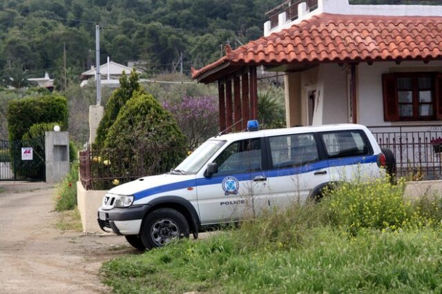 Κρήτη: Πυροβόλησαν πατέρα και γιο – Νεκρός ο πατέρας