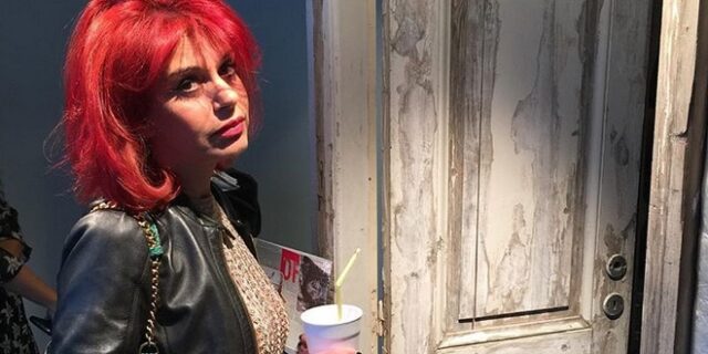Πωλίνα Γκιωνάκη: Οι τελευταίες λέξεις του πατέρα της και η κακοποίησή της
