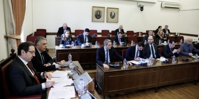 Εισαγγελία Διαφθοράς: Με ηλεκτρονικά μέσα η κατάθεση των προστατευόμενων μαρτύρων