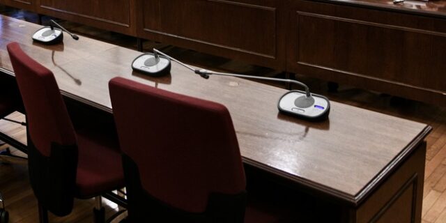 Προανακριτική για Novartis: Καταθέτει ο Σάμπυ Μιωνή