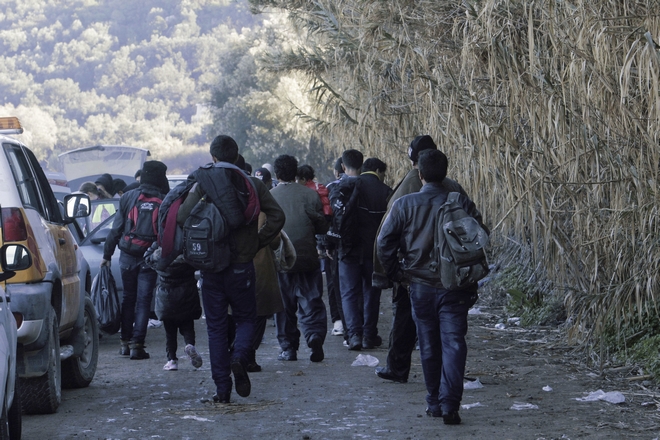 Μεταναστευτικό: Αναβρασμός στα νησιά για την επίταξη εκτάσεων για κλειστές δομές