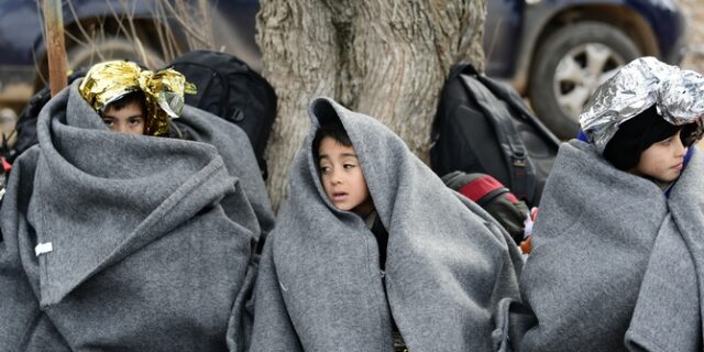 Μεταναστευτικό: Η ώρα της Ευρωπαϊκής Ένωσης για την Αθήνα – Αυστηρά μηνύματα προς την Τουρκία