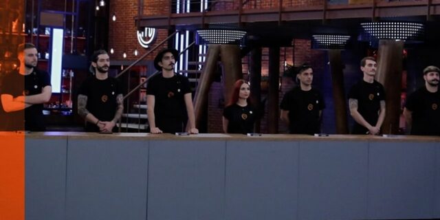 MasterChef: Ανάβει τα αίματα η αποψινή ψηφοφορία – Η δοκιμασία “βουνό”